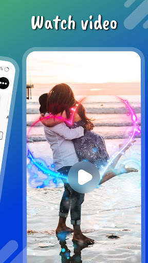 Lonly: Video Status Maker screenshot 2