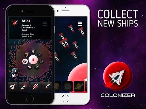 Colonizer screenshot 4
