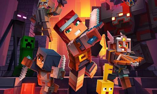 MOD-MASTER For Minecraft PE (Pocket Edition) Free screenshot 3