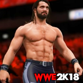 Guide WWE 2K18 icon