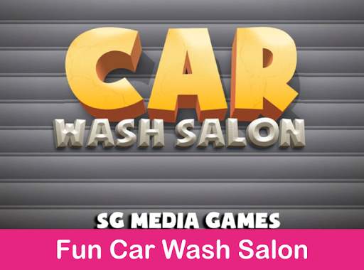 Car Wash: Cleaning & Maintenance Garage स्क्रीनशॉट 9