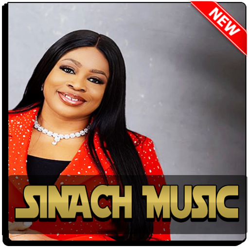 Sinach songs 2021 icon