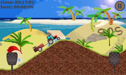 Go Tractor! screenshot 4