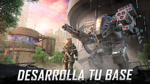 Instant War: Ultimate Warfare screenshot 2