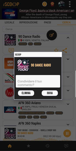 iSCOOP screenshot 7