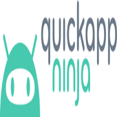 ikon Quick app ninja(game app maker)