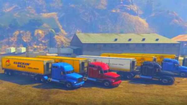 Euro Driving : Monster Truck screenshot 3