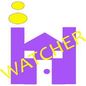 Track Me Home Watcher icon