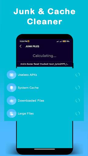 Repair System for Android screenshot 3