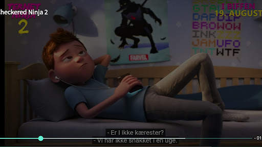 K Movies screenshot 10
