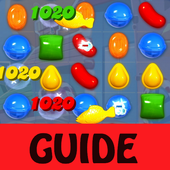 Guide for Candy Crush 2016 icon
