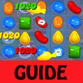 Guide for Candy Crush 2016 1.0