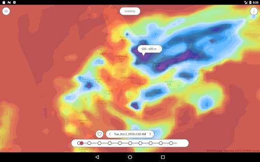 Pflotsh Sail screenshot 8