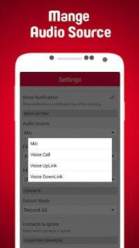 Automatic Call Recorder screenshot 7