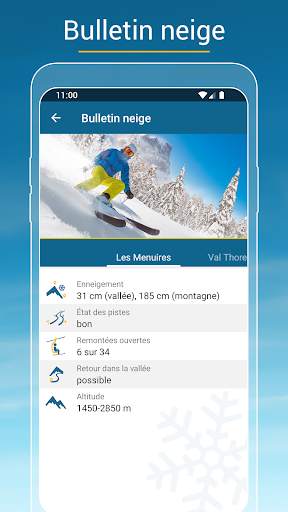 Météo & Radar - pluie et vent screenshot 6