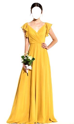 Maxi Dresses Photo Editor screenshot 16