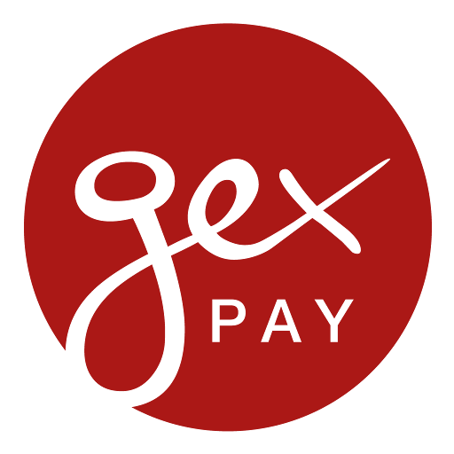 GexPay | Mobile Cashless Payment | Mobile Wallet icon