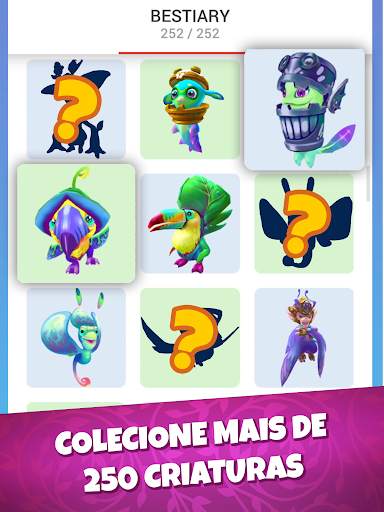 Draconius GO: Pegue um Dragão! screenshot 14