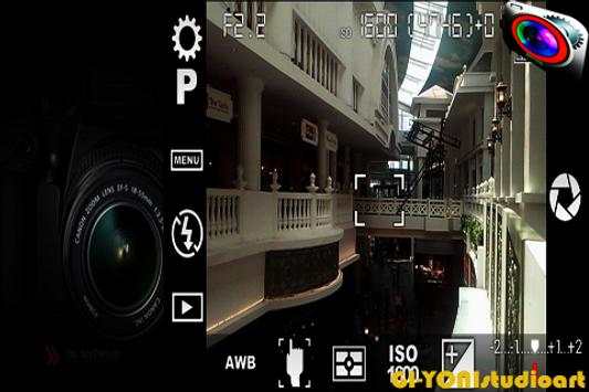 Klik Camera silent new 2018 screenshot 3