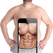 Six Pack Abs Photo Editor 1.2.7