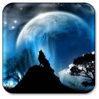 Moon Live Wallpaper