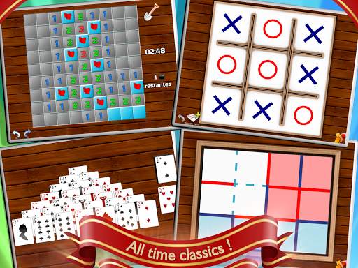 Family's Game Pack screenshot 7