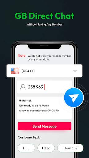 GB Version APK Tool screenshot 2