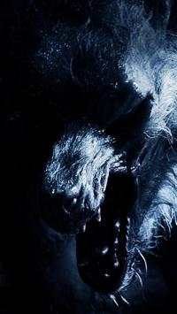 HD Wolf Wallpapers screenshot 7