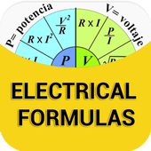 Electrical Formulas PRO icon