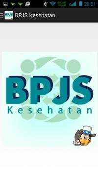 BPJS Kesehatan screenshot 2