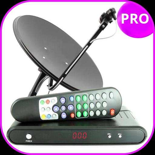 DISH/DTH TV REMOTE-UNIVERSAL screenshot 2
