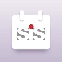 SIS Digital Attendance System icon