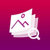 Image Downloader logo