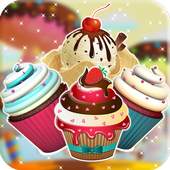 Cooking Game Fever - Baking CupCake Maker 1.0