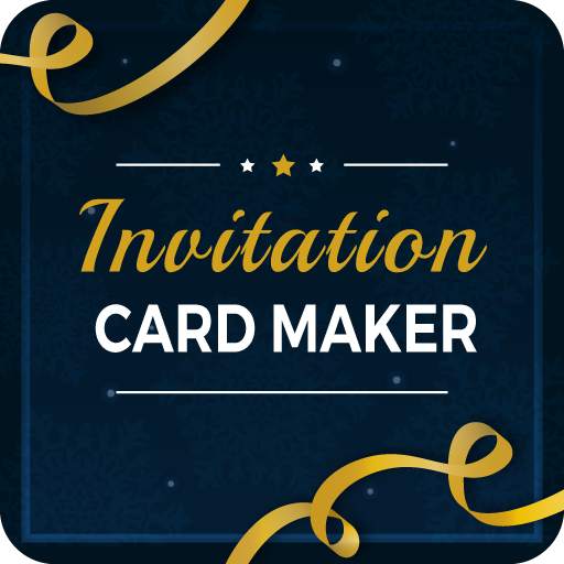 Free Invitation Maker & Card Maker App 1.0.21