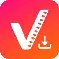 Video Downloader 2021 - All Video Downloader logo