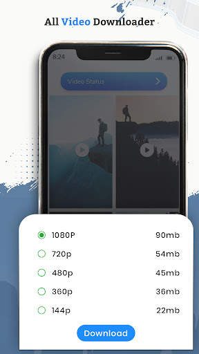 All Video Downloder screenshot 3