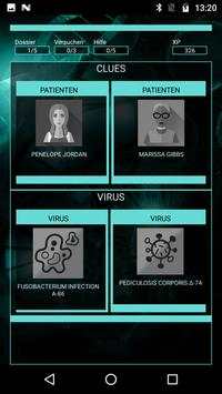 MediBot screenshot 1