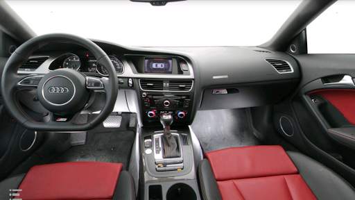 AUDI News 6 تصوير الشاشة