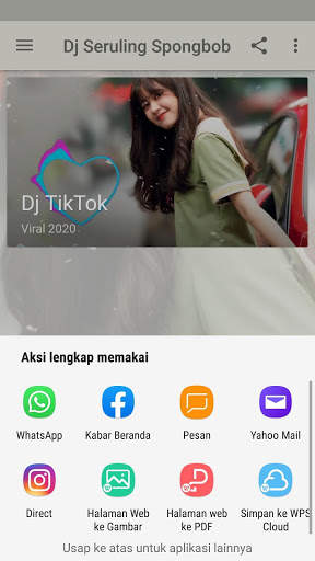 Dj Viral 2020 Offline screenshot 3