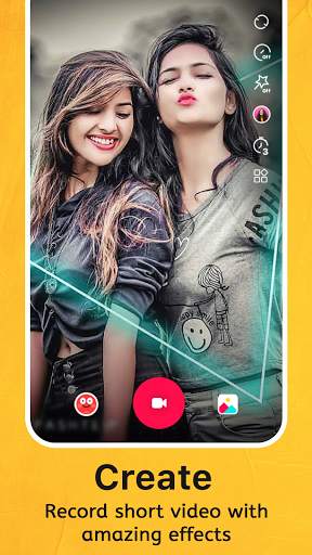 Buigo video maker - Snacky video maker screenshot 2