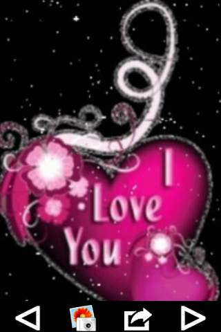 Love Wallpaper screenshot 13