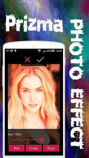 Photo Effects for Prisma screenshot 1