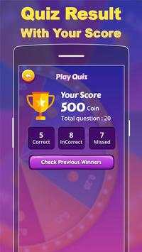 Spin - Earn Daily $100 screenshot 5