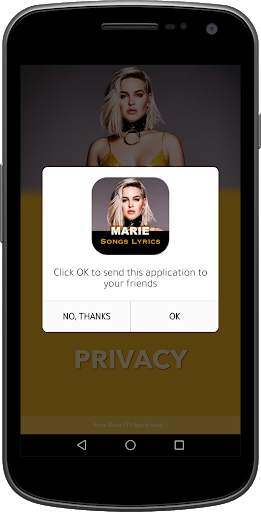 Anne Marie Songs Lyrics Offline (New Version) screenshot 8