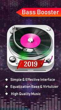 Virtual DJ Mixer -3D DJ Music Mixer screenshot 1