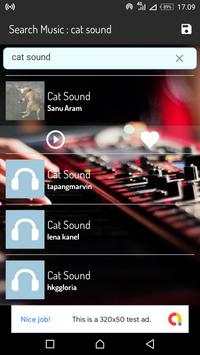 Loudtronix free mp3 downloader screenshot 2