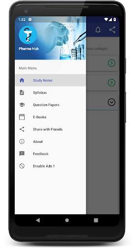 Pharm Hub (MU) (Premium Edition) screenshot 5