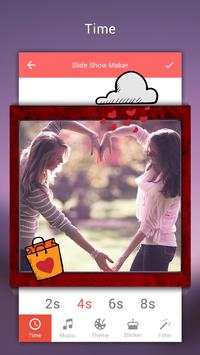 Love Movie Maker screenshot 2