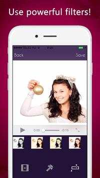 ViVideo Author - Edit & Post screenshot 2